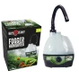 Nawilżacz terrarium ultradźwiękowy zamgławiacz fogger 2,2l Repti Planet