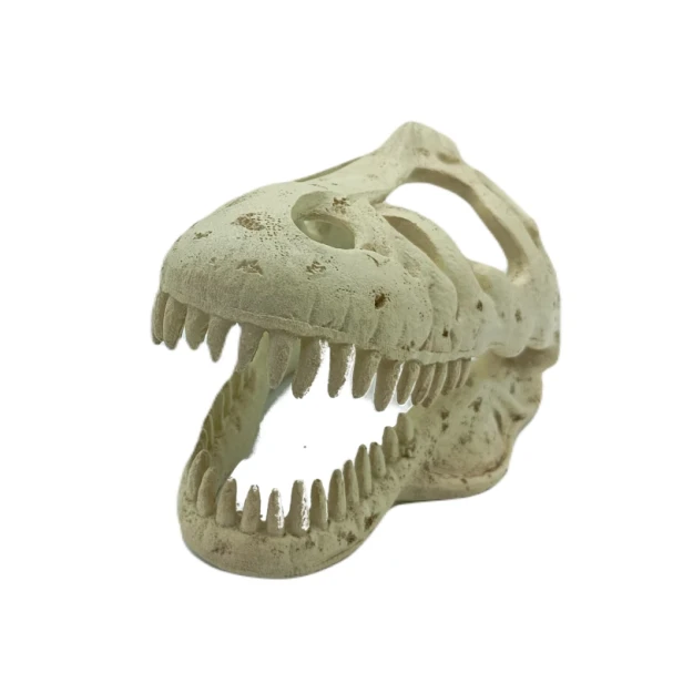 Czaszka t-rex kryjówka Repti Planet