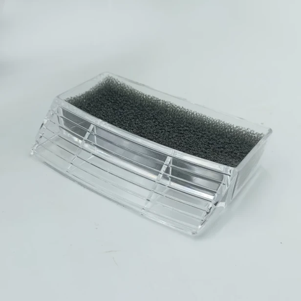 Pojemnik do hodowli świerszczy, S, 14,6x18,5x11,5cm Exo-Terra