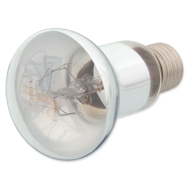 Żarówka 3w1 UVA+UVB 80W
