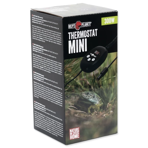 Termostat mini Repti Planet
