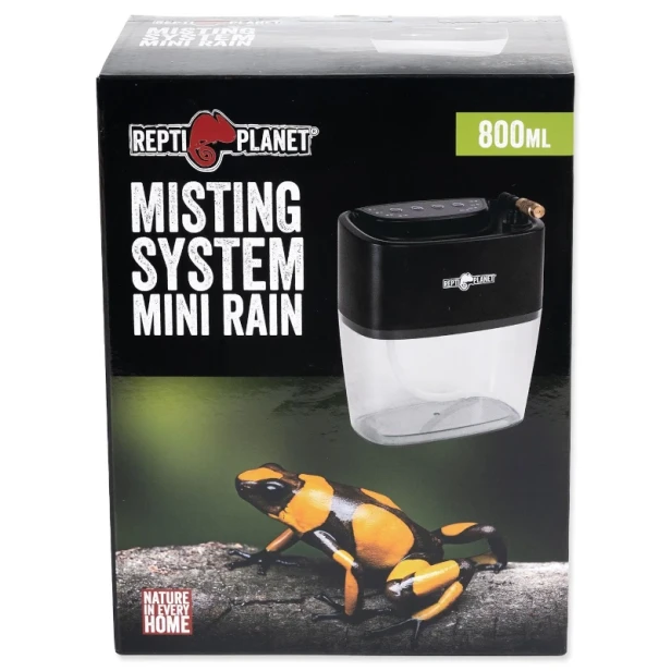 System zraszania do terrarium 2 dysze Mini Rain Repti Planet