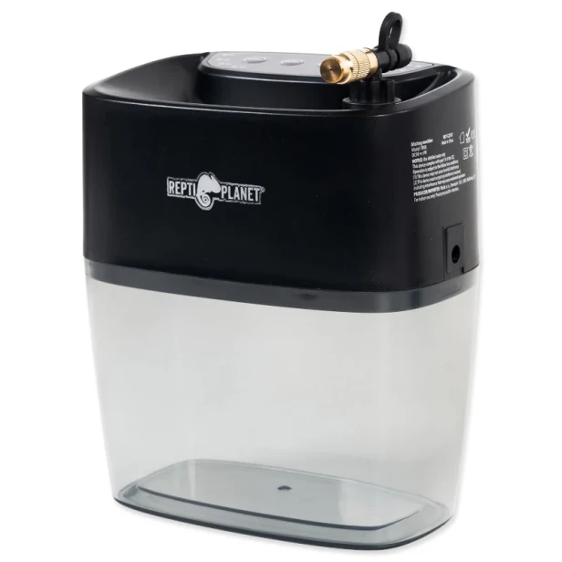 System zraszania do terrarium 2 dysze Mini Rain Repti Planet