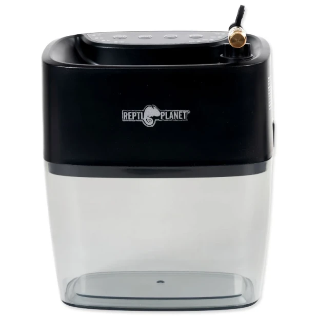 System zraszania do terrarium 2 dysze Mini Rain Repti Planet