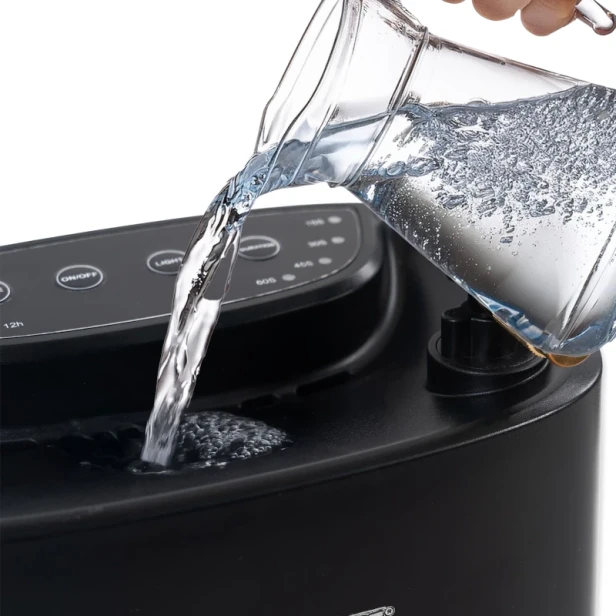 System zraszania do terrarium 2 dysze Mini Rain Repti Planet