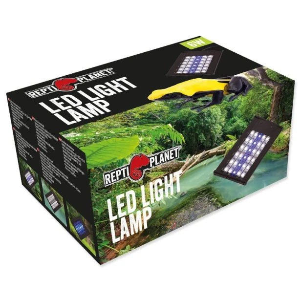 Lampa led 30 diod Repti Planet