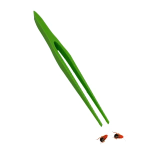 Miękka pinceta 15cm