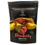 Gecko nutrition truskawka [Waga: 100g]