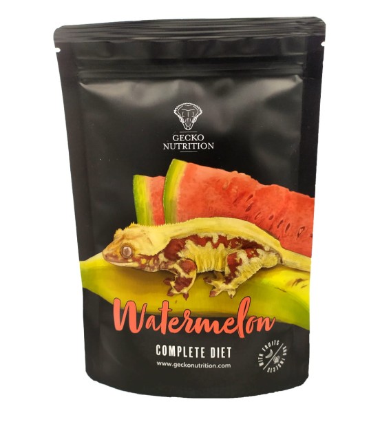 Gecko nutrition arbuz [Waga: 100g]