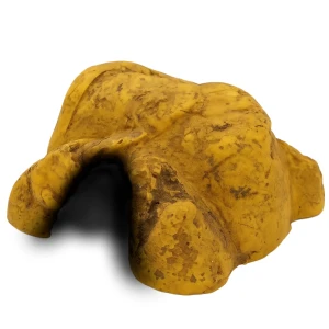 Exo Terra Jaskinia M – Kryjówka dla gadów i węży 18×21 cm