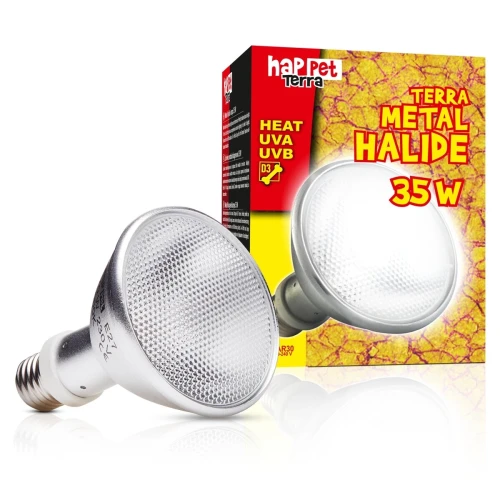 Metahalogen UVB 35W Happet