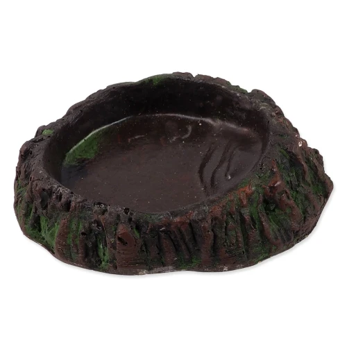 Miseczka do terrarium 14.5x11.5x3.5cm Repti Planet