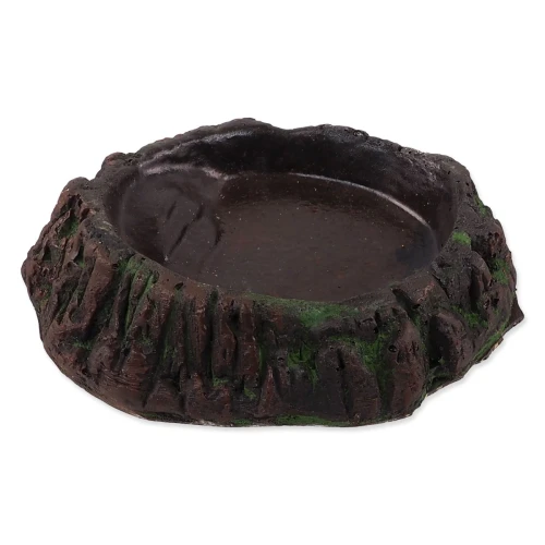 Miseczka do terrarium 14.5x11.5x3.5cm Repti Planet