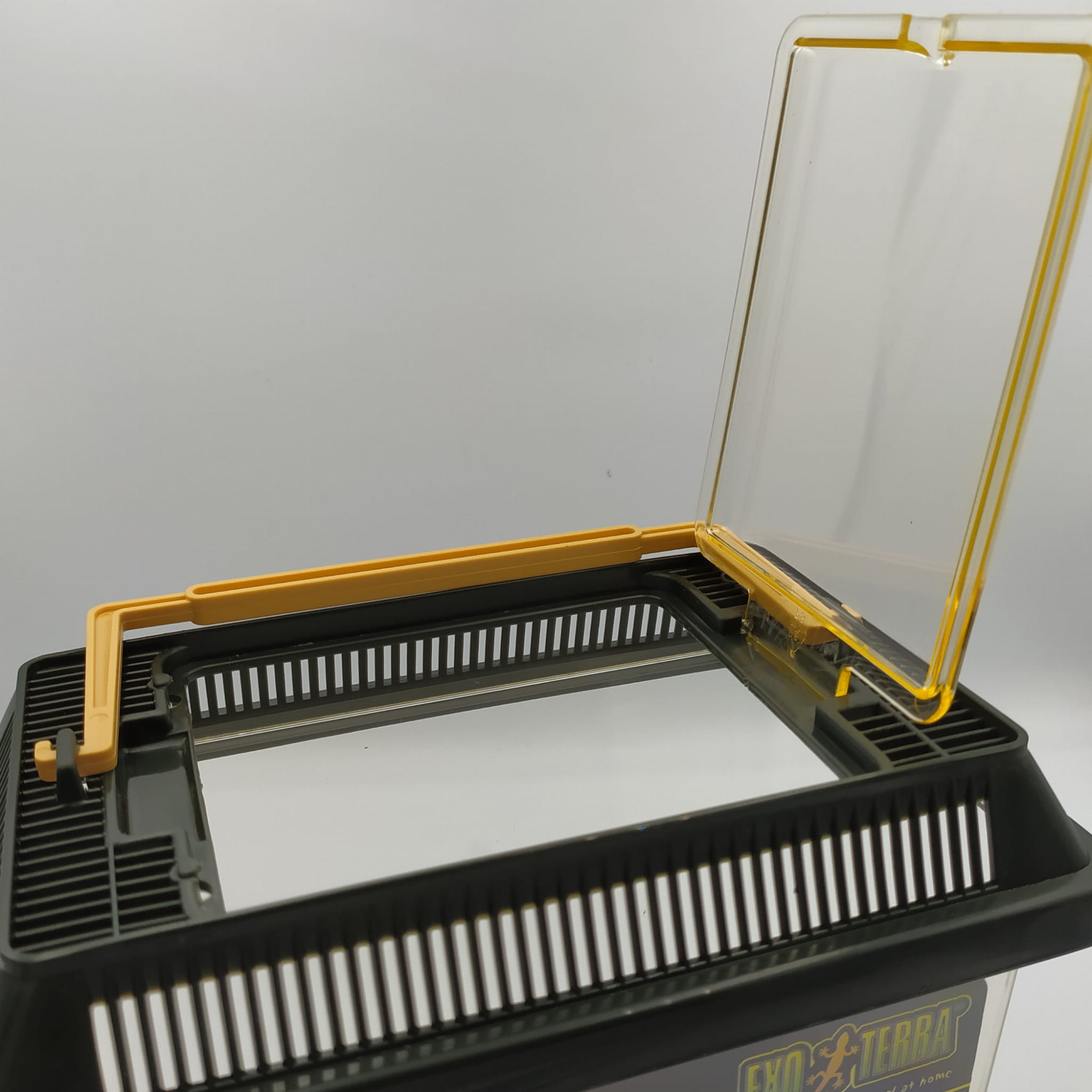 Faunarium mini exo terra Pajączkowo. Sklep terrarystyczny